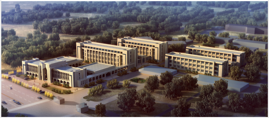 援阿富汗國家職業(yè)技術(shù)學(xué)院項目