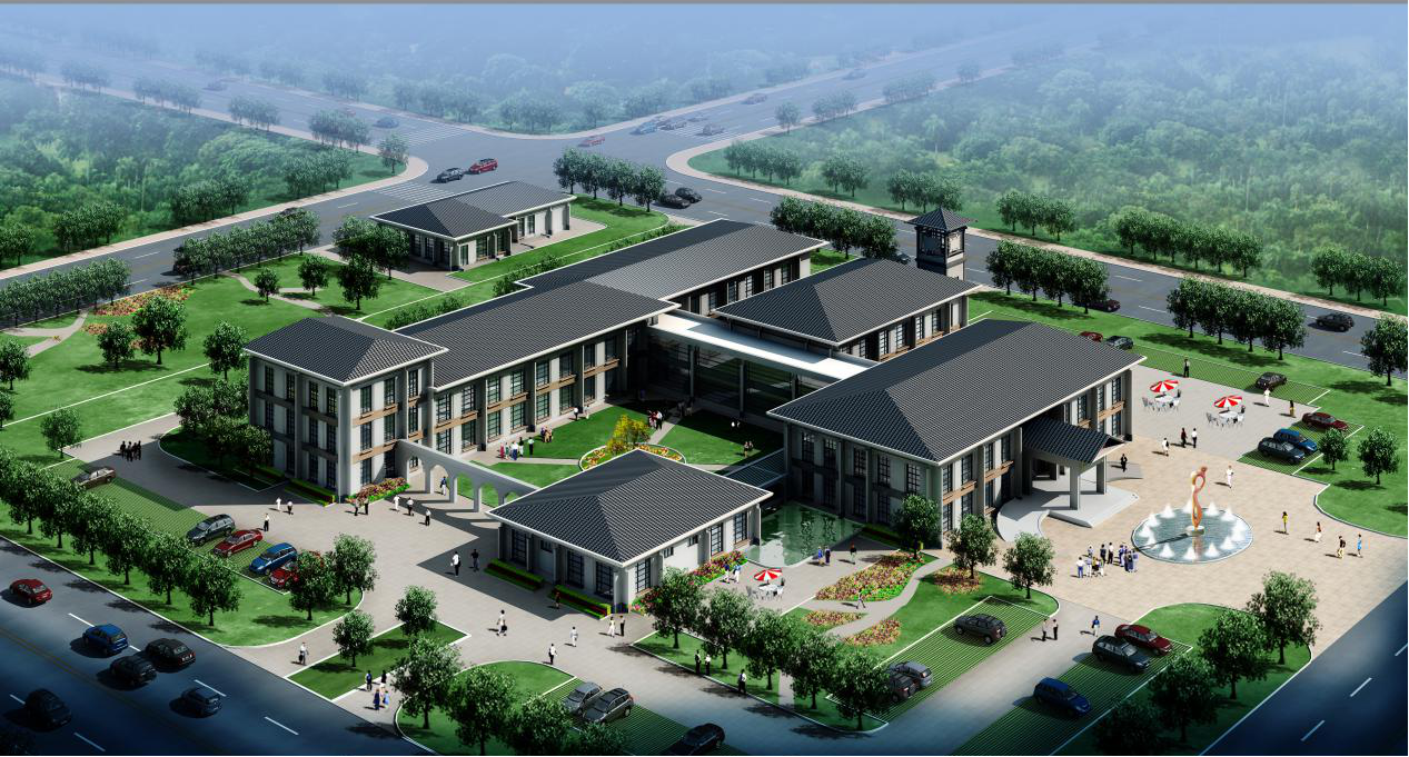 援科摩羅醫(yī)院項目